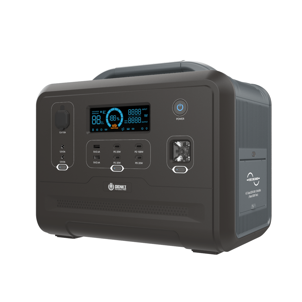 GK1200-