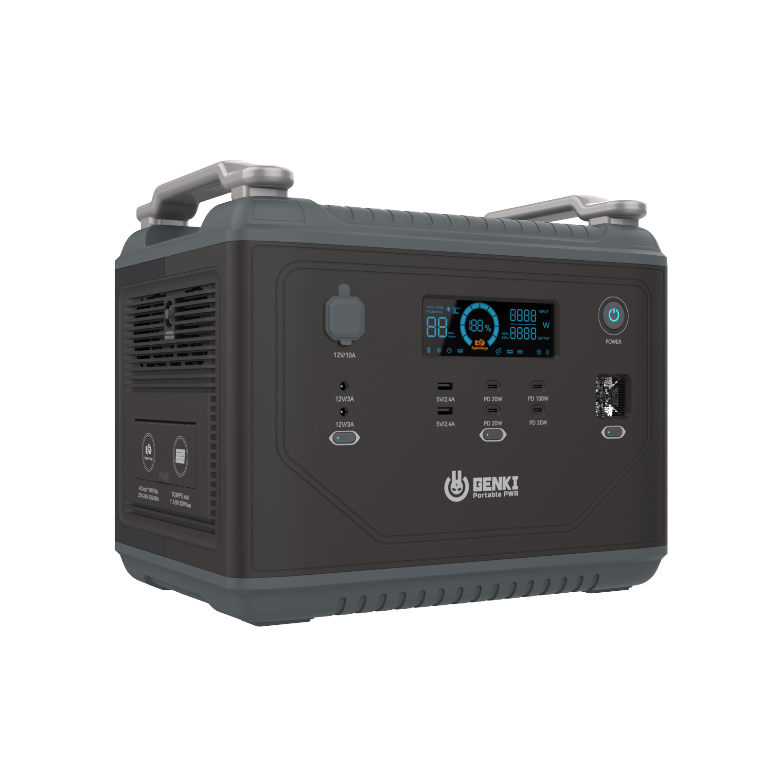 Gk2000-
