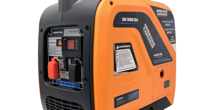 DK 1500 12V SF