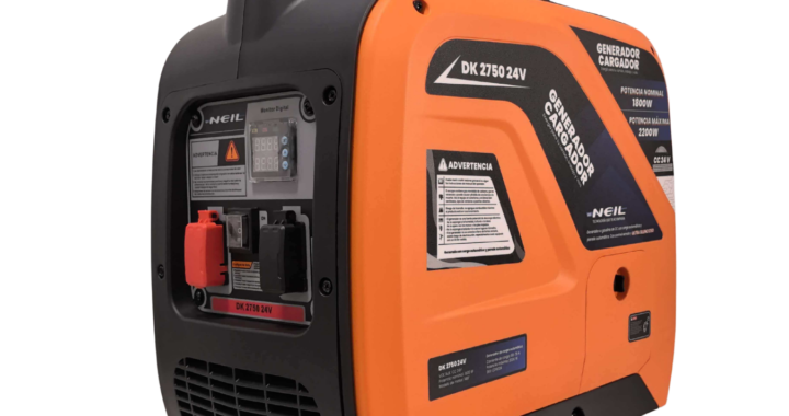 DK 2750 24V SF